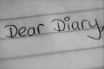Diary Of Me: 1