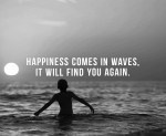 Forever Chasing My Happy Place