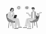 Come To Therapy With Me: Part 2